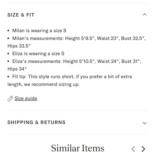 Hyacinth House Burnt Orange Floral Brynn Mini Dress Sz XL Cotton blend tnuck - Picture 16 of 16